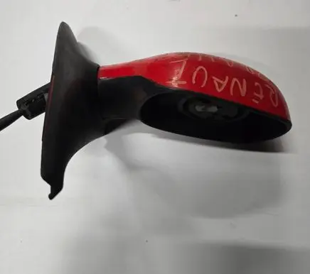 Renault Clio I Coupe wind mirror (mechanical) 