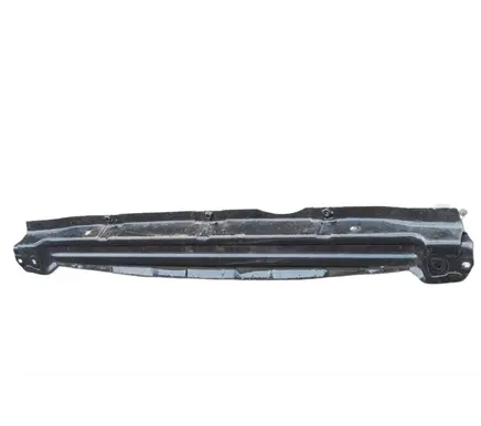 Audi Q7 4L Bottom radiator support slam panel 7L0805551A CZFH60507