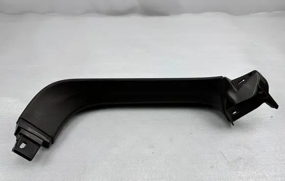 Audi Q7 4M Tailgate/trunk side cover trim 4M0867607