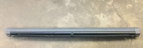 Audi A4 S4 B8 8K Parcel shelf load cover 8K9861691