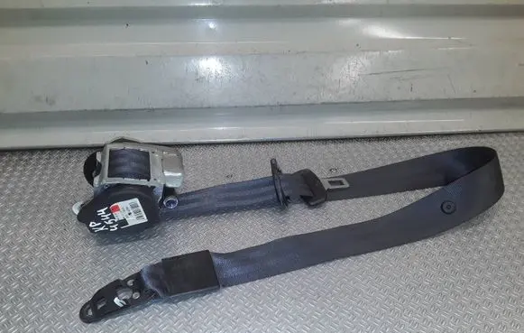 Audi A6 S6 C6 4F Front seatbelt 4F0857705