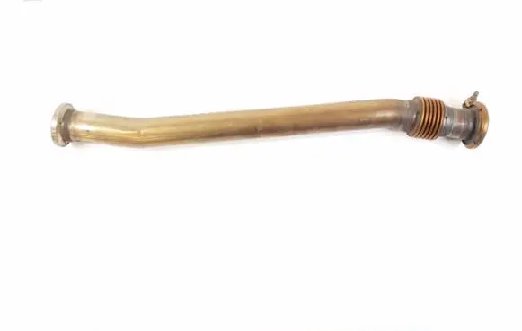 Brake vacuum hose/pipe