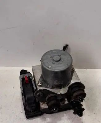 Volkswagen PASSAT B7 ABS Pump 3AA614109AD
