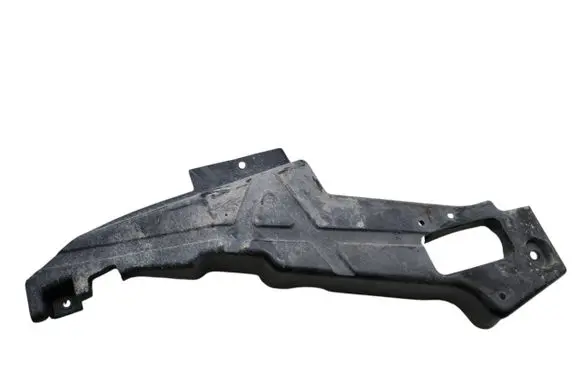 Ford Edge II Rear underbody cover/under tray FT4BR11778AD