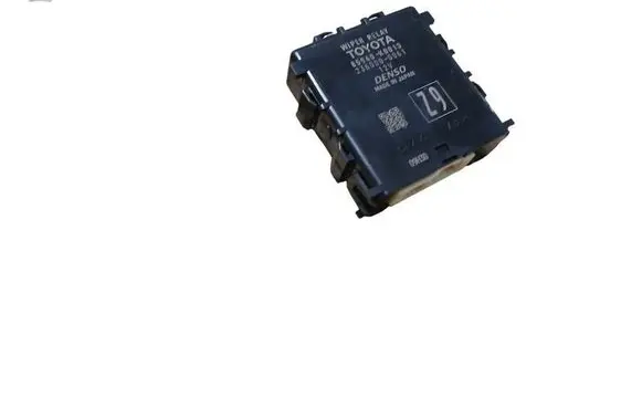 Toyota Yaris Cross Window wiper relay 85940K0010 2360000061