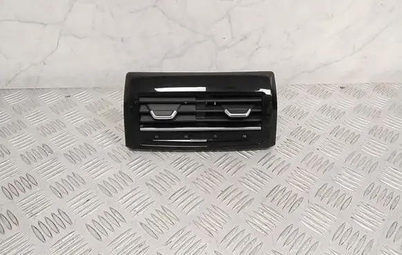 Audi A8 S8 D5 Dashboard air vent grill cover trim 4N0819203