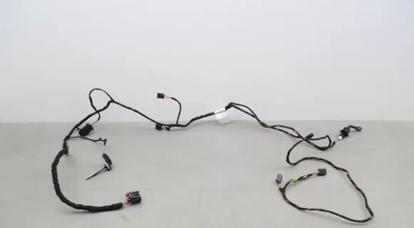 Audi A4 S4 B9 8W Other wiring loom 6Q0820539 DM843004