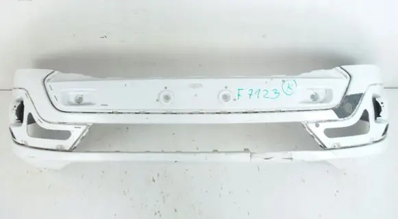 Ford Transit Custom Front bumper 17K819