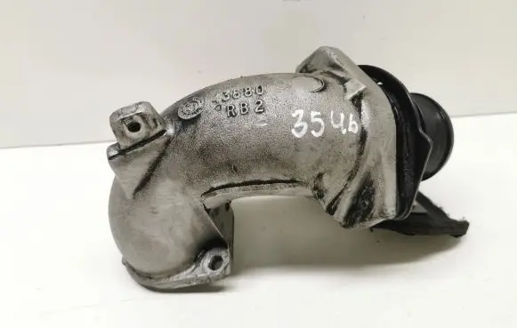 Citroen Xsara Picasso Intake manifold 43880