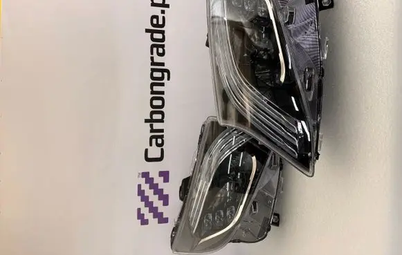 Mercedes-Benz V Class W447 Headlight/headlamp 5907127924880
