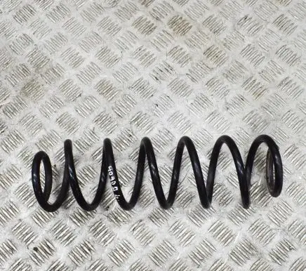 Skoda Karoq Rear coil spring 5Q0511121