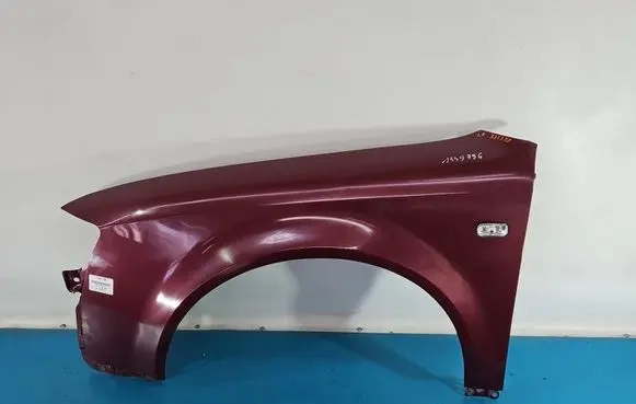 Audi A4 S4 B6 8E 8H Fender IMPRK1549796