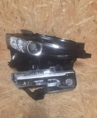 Mazda CX-30 Headlight/headlamp 0627 035600