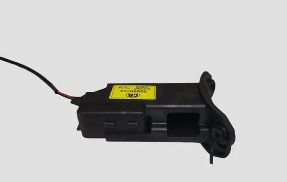 Opel Antara Fuel tank cap lock 96660113