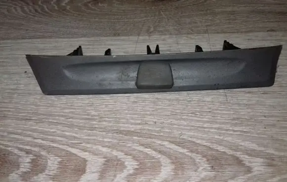 Volvo V70 Other dashboard part 08650366