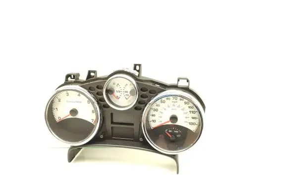 Speedometer (instrument cluster)