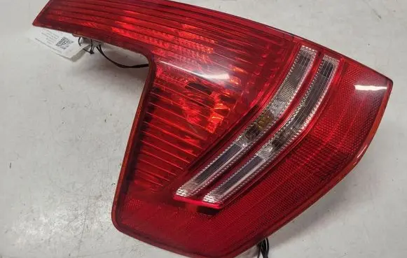 Citroen C4 I Rear/tail lights 9655864080