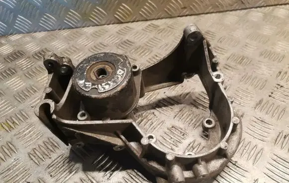 Porsche Boxster 986 Power steering pump mounting bracket 996102160