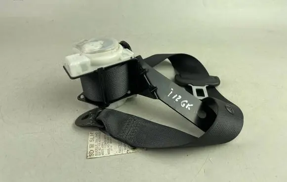 Subaru Impreza IV Rear seatbelt TKAH0ES159 E40540170