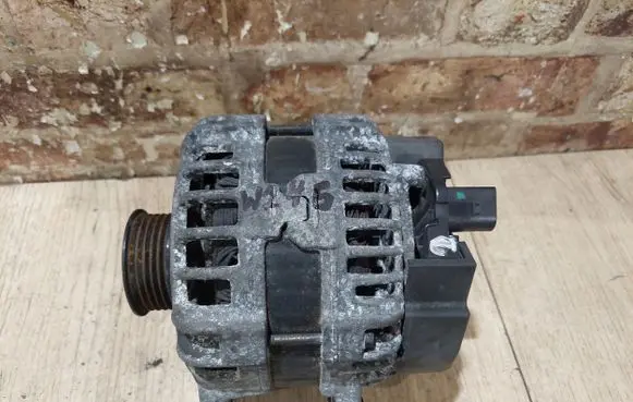 Mercedes-Benz B W246 W242 Generator/alternator