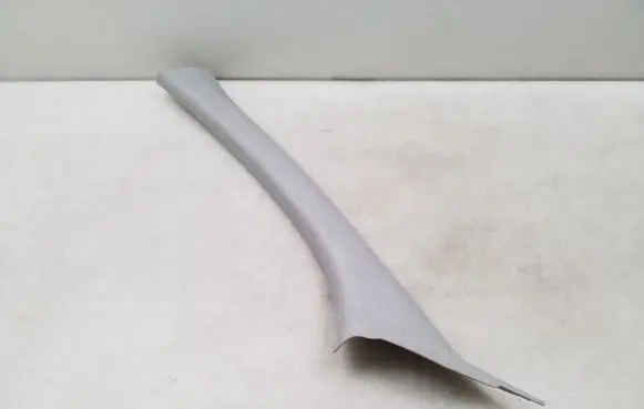 Citroen C3 (A) pillar trim 9685730077