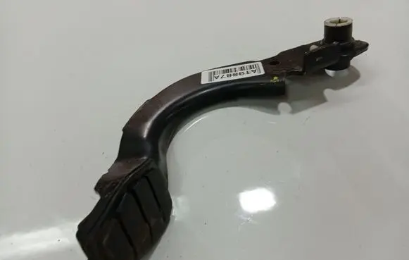 Renault Scenic I Brake pedal 