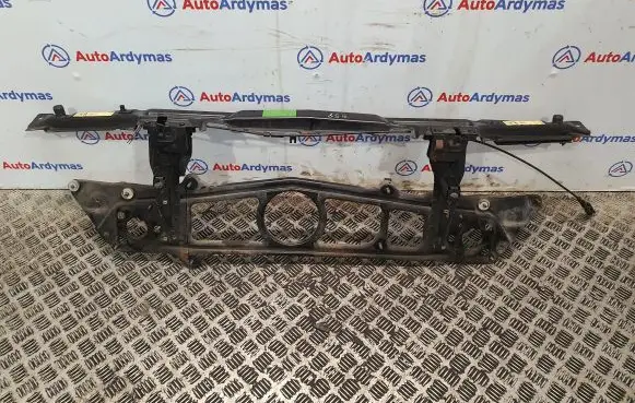 BMW 7 E38 Radiator support slam panel 51718125148 8125148