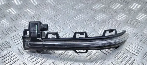 BMW X3 G01 Mirror indicator light 63137441439 7441439