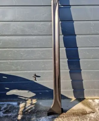 KIA Pro Cee'd III Sill