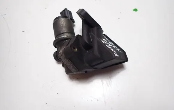 Ford Ka Other relay 97BF-6B876-AB