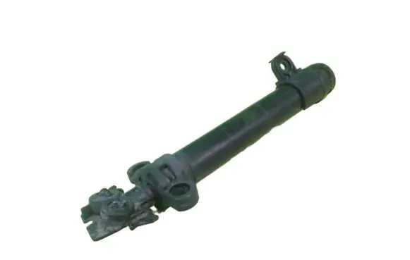 Jaguar XF X250 Headlight washer pump PRZOD