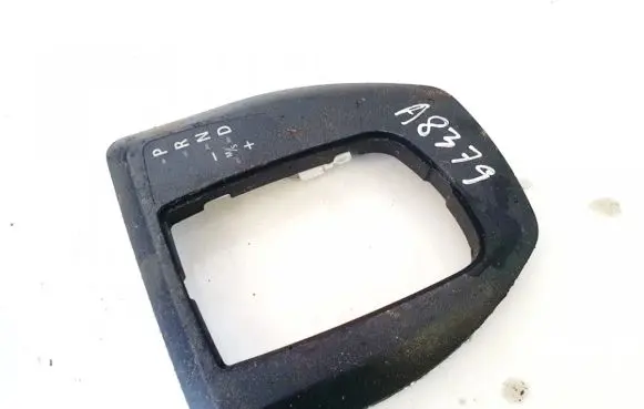 BMW 5 E60 E61 Gear selector 90120437