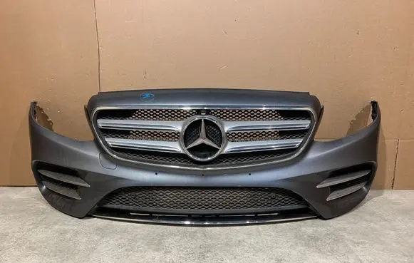 Mercedes-Benz E W213 Front bumper 2138852600