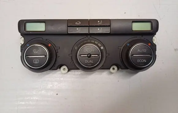 Volkswagen Touran I Climate control unit 1K0907044BM
