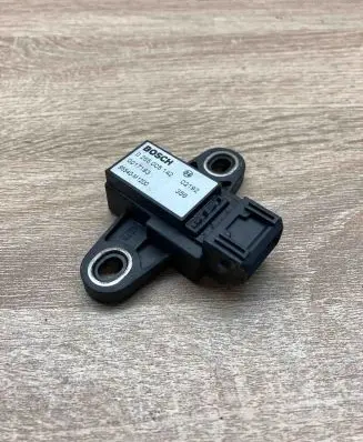 KIA Sorento ESP acceleration yaw rate sensor 0265005142 0017183