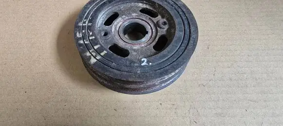 Suzuki Ignis Crankshaft pulley 1261069G00