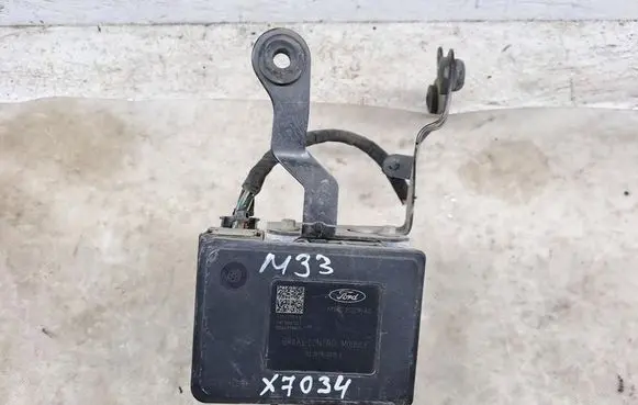 Ford Puma ABS Pump M1BC2C219AC