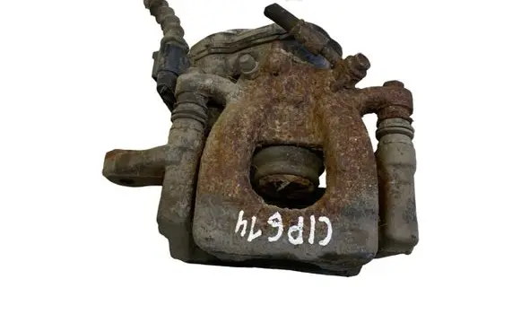 Nissan Qashqai Rear brake caliper 32353311C