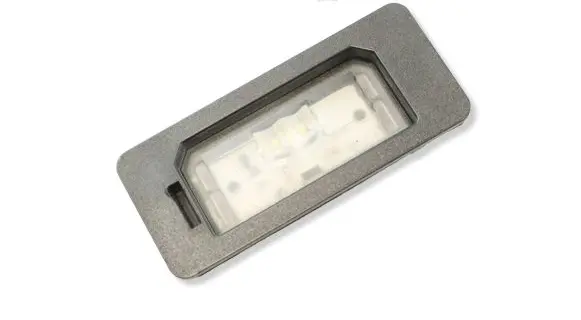 BMW X3M F97 Number plate light 7193293 143A41449