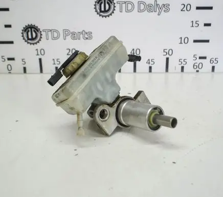 Audi A4 S4 B8 8K Master brake cylinder