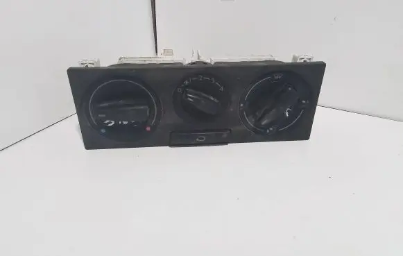 Volkswagen Golf IV Climate control unit 1J0819046 901511200000 657836A1
