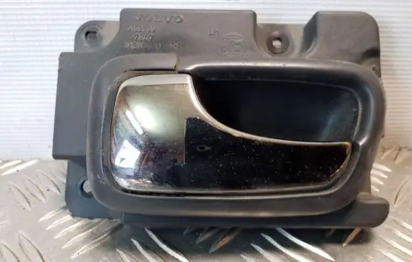 Volvo S70 V70 V70 XC Rear door interior handle 9152499