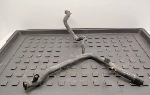 KIA Sportage Engine coolant pipe/hose