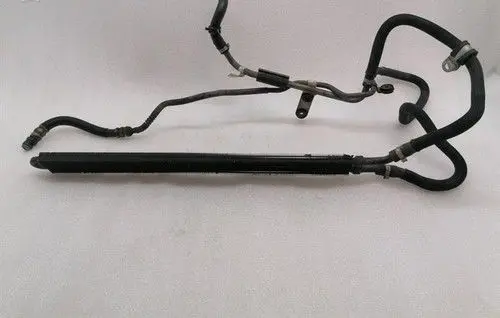 Bentley Continental Power steering radiator 3W0422885E