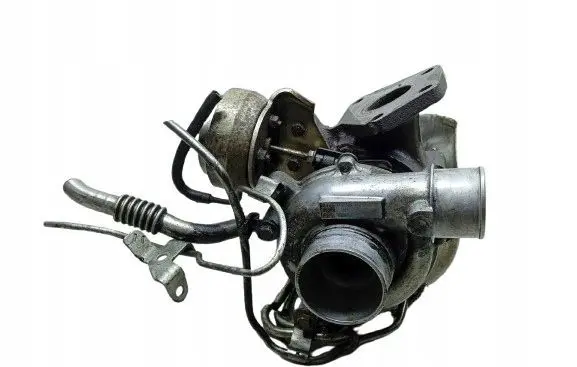 Mazda 6 Turbo VJ360706