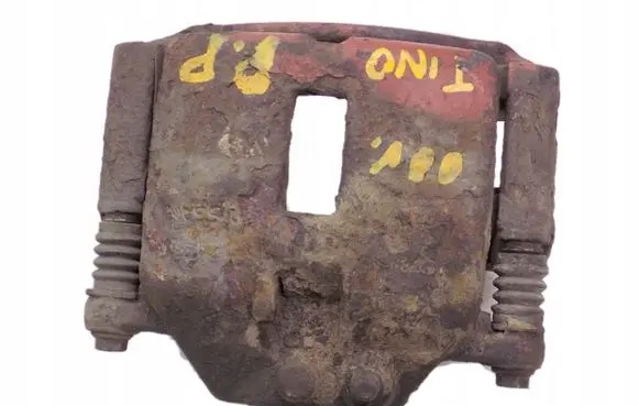 Nissan Almera Tino Front brake caliper