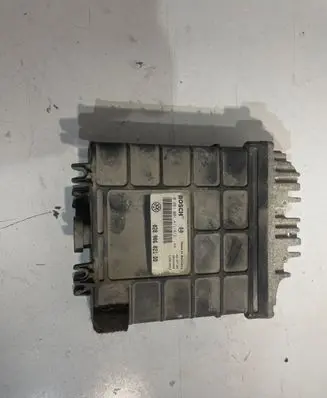 Volkswagen PASSAT B4 Engine control unit/module 0281001411 028906021DD