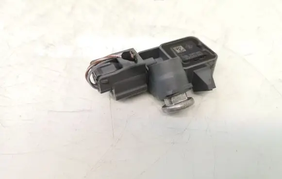 Renault Megane III Airbag deployment crash/impact sensor 988300005R 5WK44845
