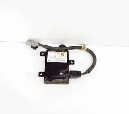 Blind spot module