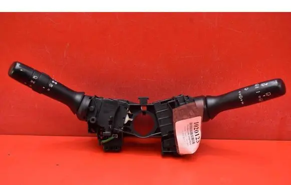 Toyota Yaris Other switches/knobs/shifts 